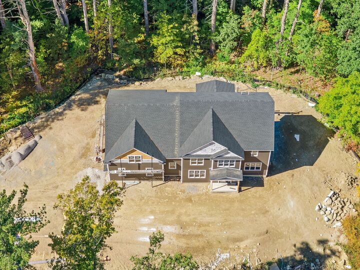 Property Photo:  1 Ignatius Common Drive  MA 01532 