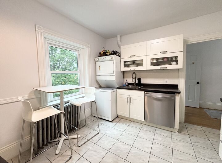 Property Photo:  45 Addington Rd 3  MA 02445 