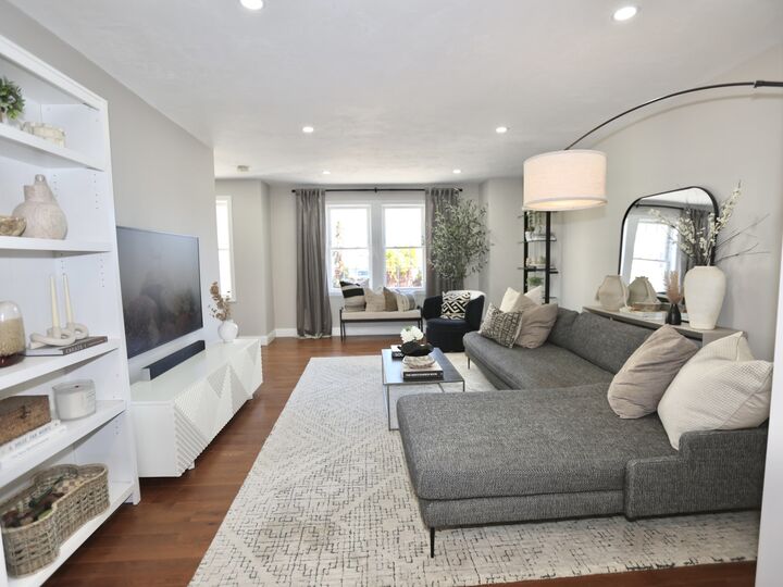 Property Photo: 10 De Marco Ter A MA 01613