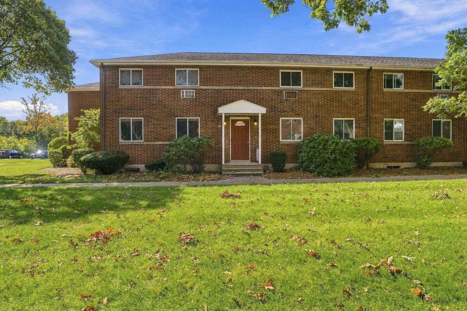 Property Photo:  31 Wilson Dr 31  MA 01702 