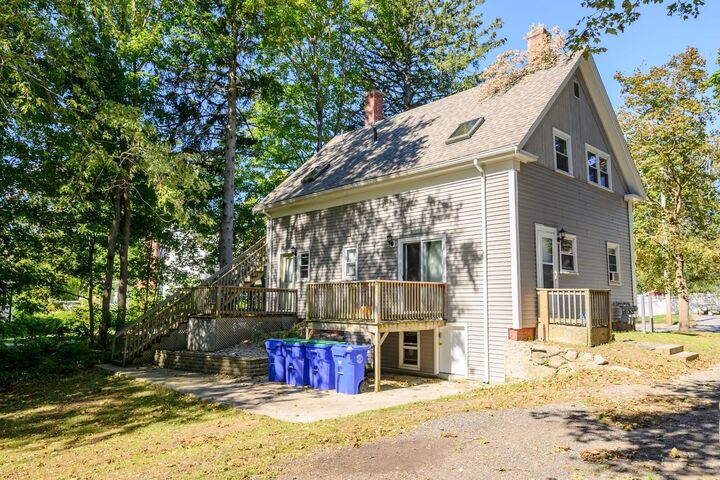 Property Photo:  78 Prospect St  MA 02370 