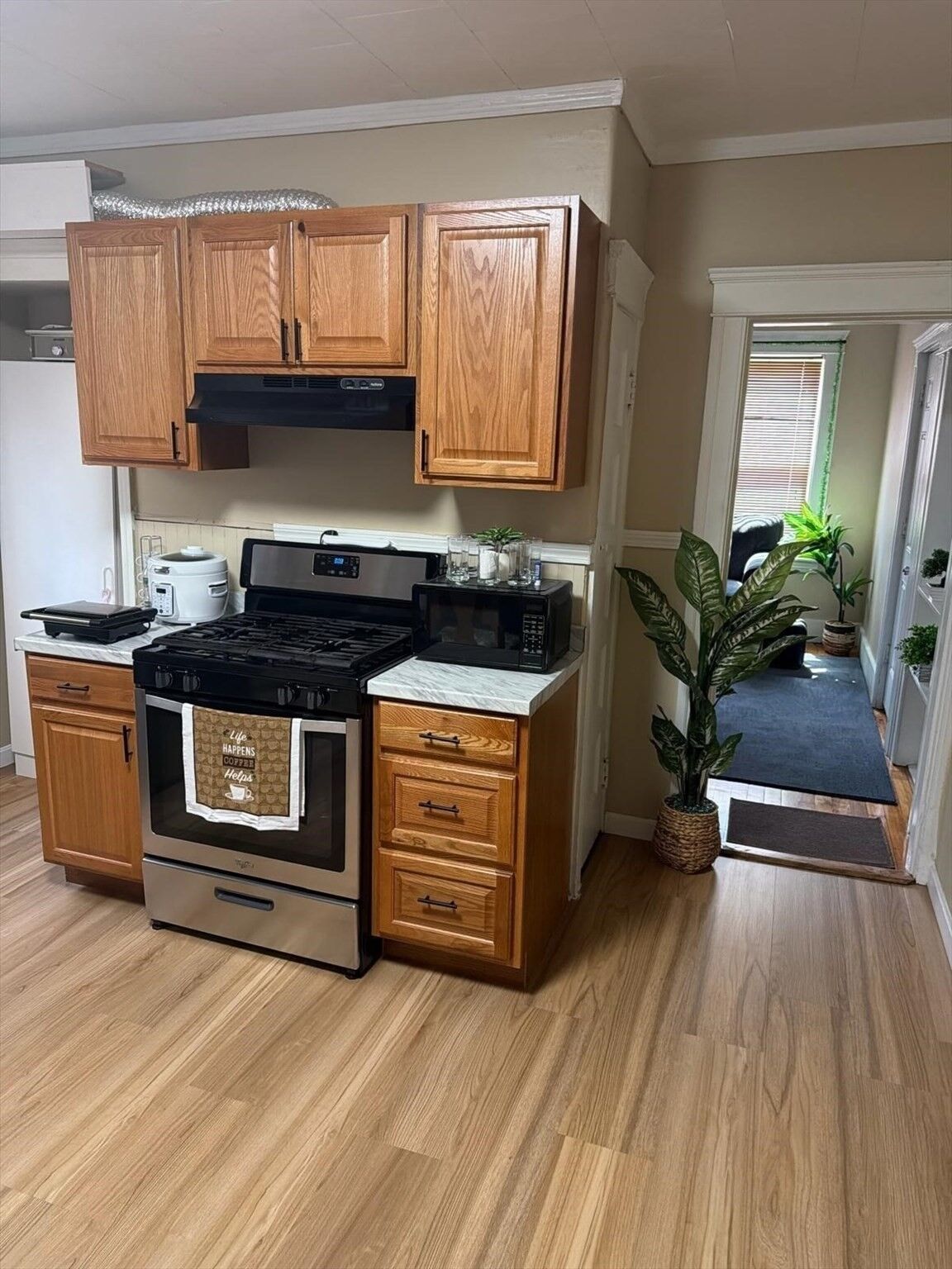 Property Photo: 165 Ingleside Ave 1 MA 01604