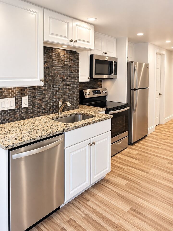 Property Photo:  17 Vestry St 1  MA 01915 