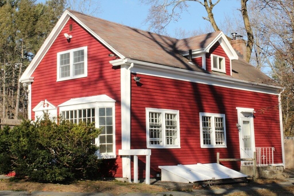 Property Photo:  120 Great Road 120  MA 01730 