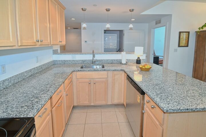 Property Photo:  1 Powder Mill Squre 107  MA 01810 