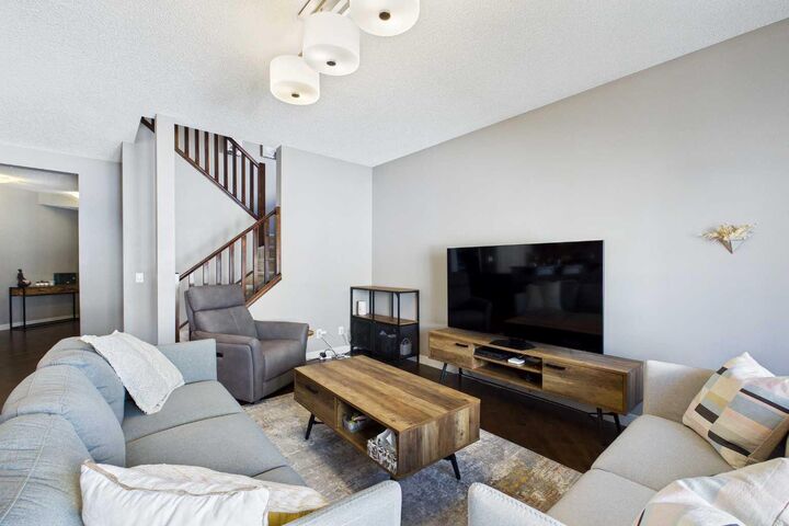 Property Photo: 163 Panamount Circle NW AB T3K 0G9