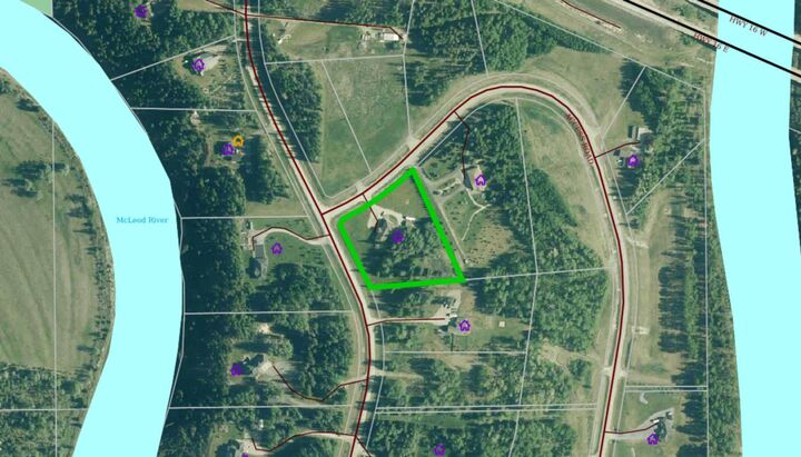 Property Photo: 16511 Twp Rd 532A 20 AB T7E 3A6