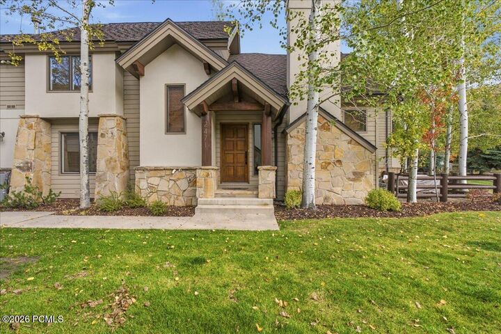 Property Photo: 2471 Deer Lake Drive UT 84060