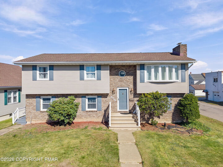 Property Photo:  359 Kiefer Avenue  PA 18201 