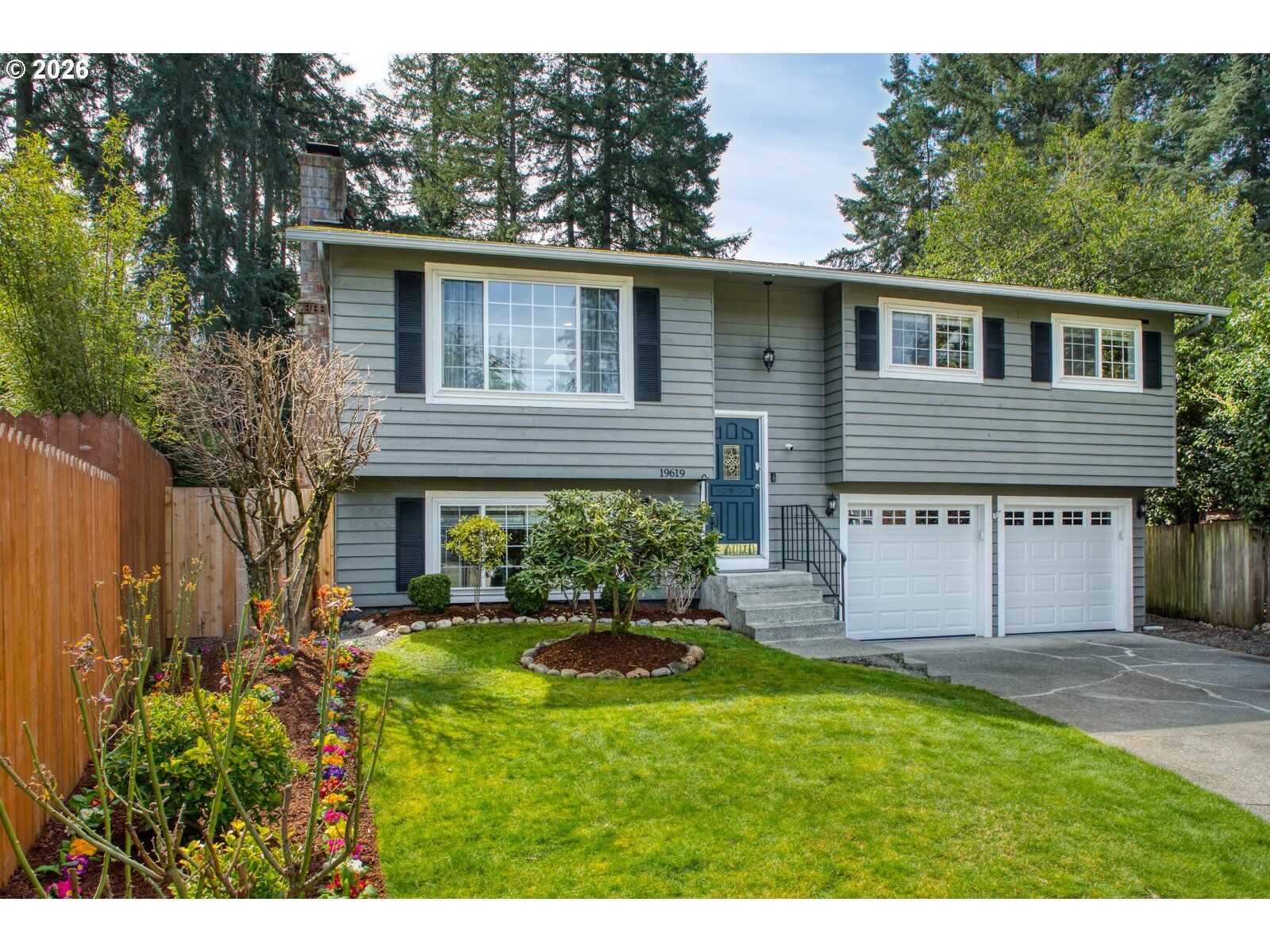 Property Photo:  19619 SE 264th  WA 98042 