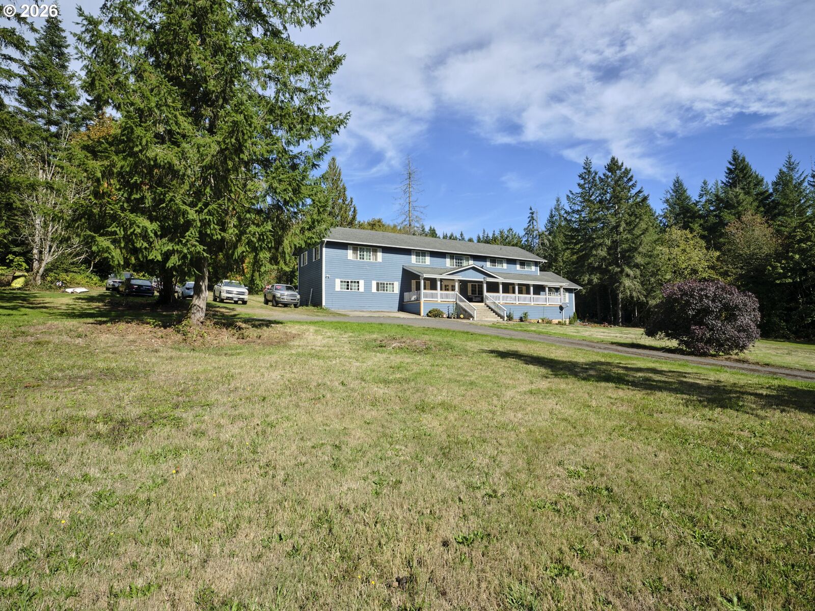 Property Photo:  22123 NE 188th Ave  WA 98604 