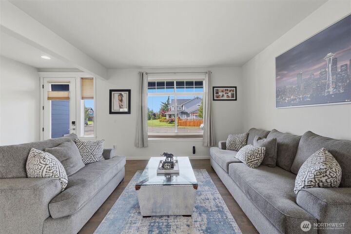 Property Photo:  3214  Phillips Avenue  WA 98022 