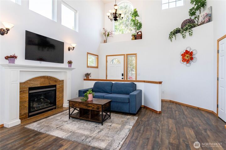 Property Photo: 18103 SE 247th Street WA 98042