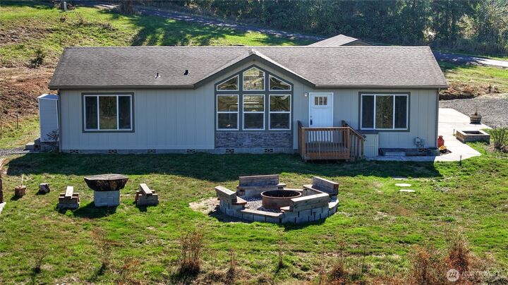 Property Photo: 206 Senn Road WA 98532