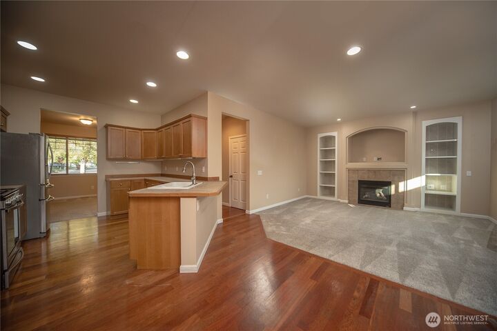 Property Photo: 2510 Carriage Loop WA 98926