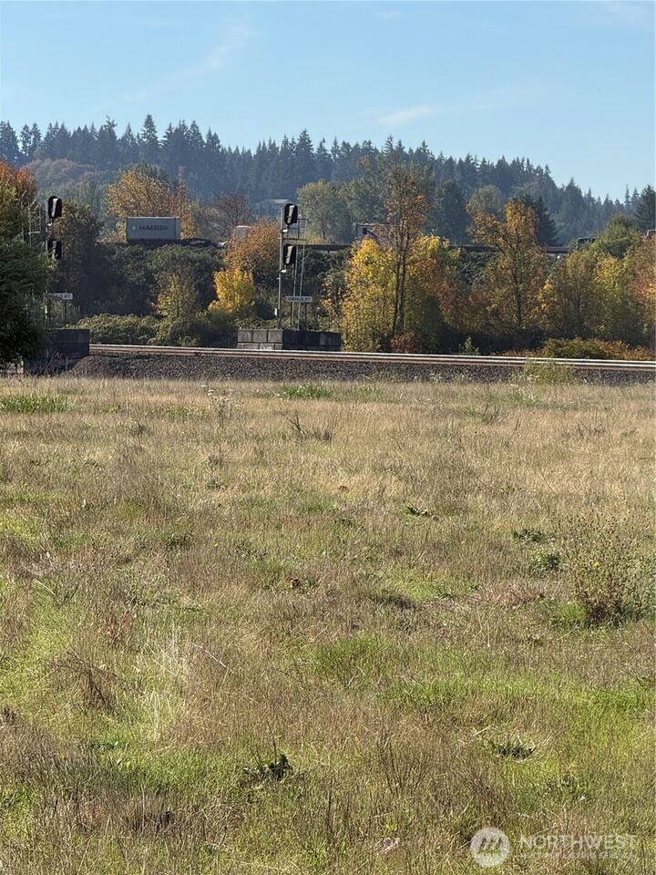 Property Photo: 0 SW Chehalis Avenue WA 98532