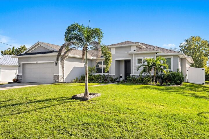 Property Photo:  3278 SE West Snow Road  FL 34984 