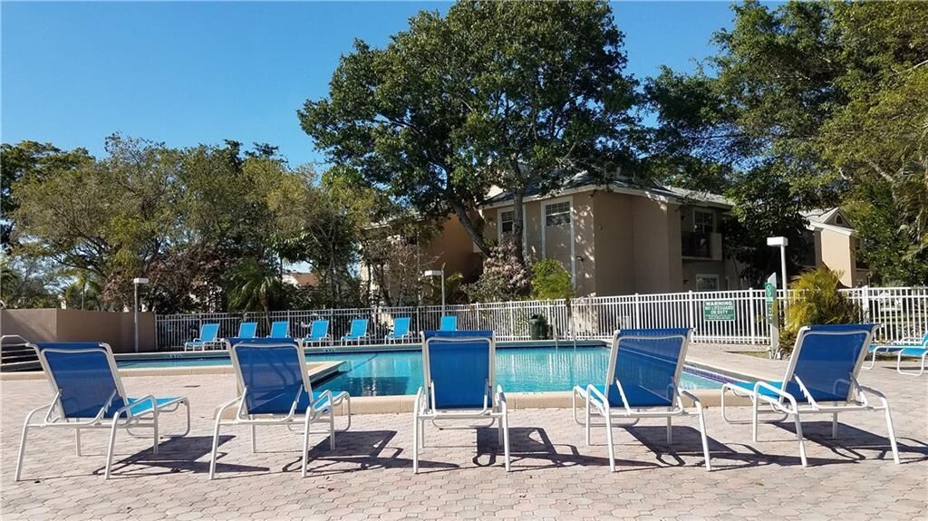 Property Photo: 1731 NW 96th Terrace 2C FL 33024