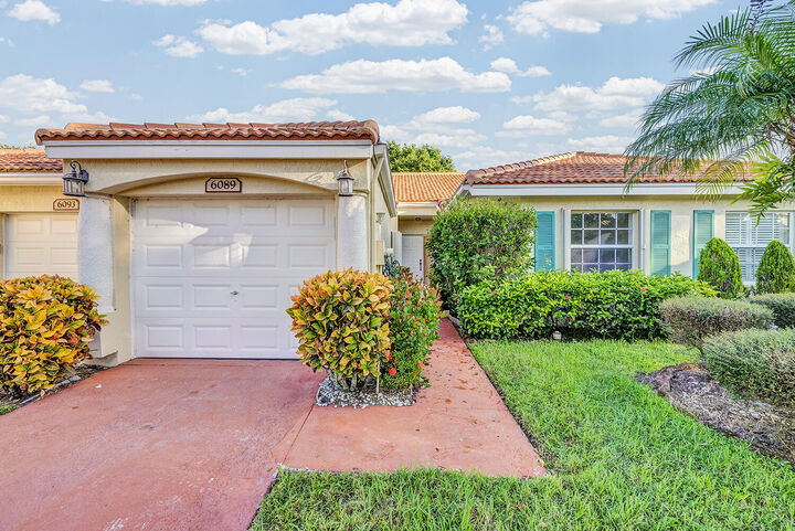 Property Photo:  6089 Heliconia Road  FL 33484 