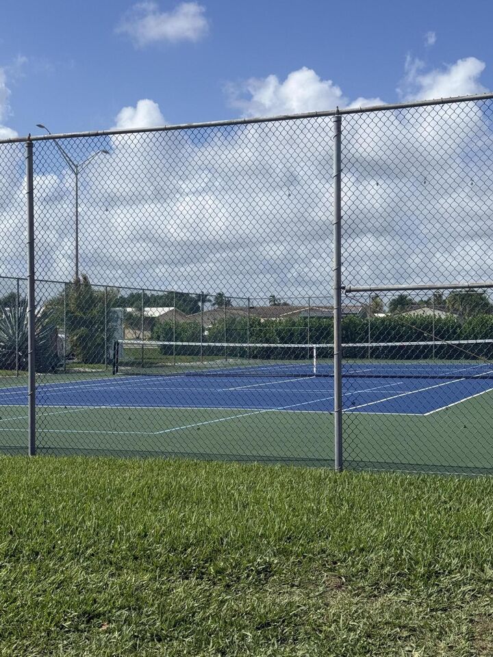 Property Photo:  6670 Royal Palm Boulevard 205K  FL 33063 