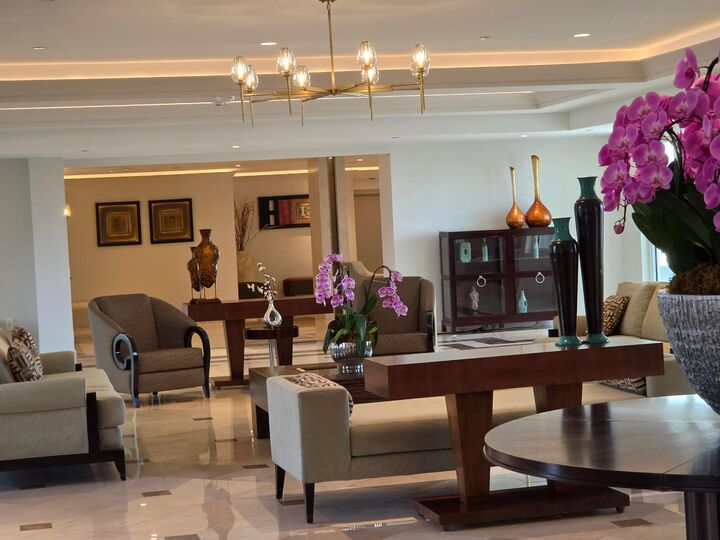 Property Photo: 3410 Galt Ocean Drive 808N FL 33308