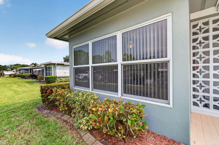 Property Photo: 702 South Drive A FL 33445