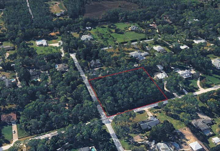 Property Photo: 15187 Mellen Lane FL 33478
