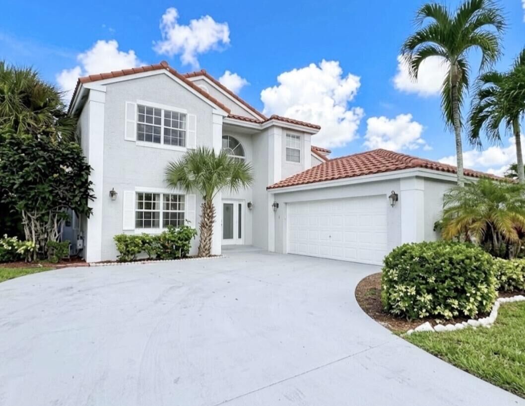 Property Photo:  10579 Pebble Cove Lane  FL 33498 