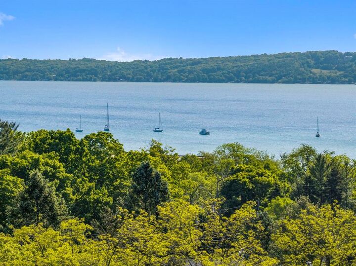 Property Photo: 0 Incochee Woods Drive MI 49684