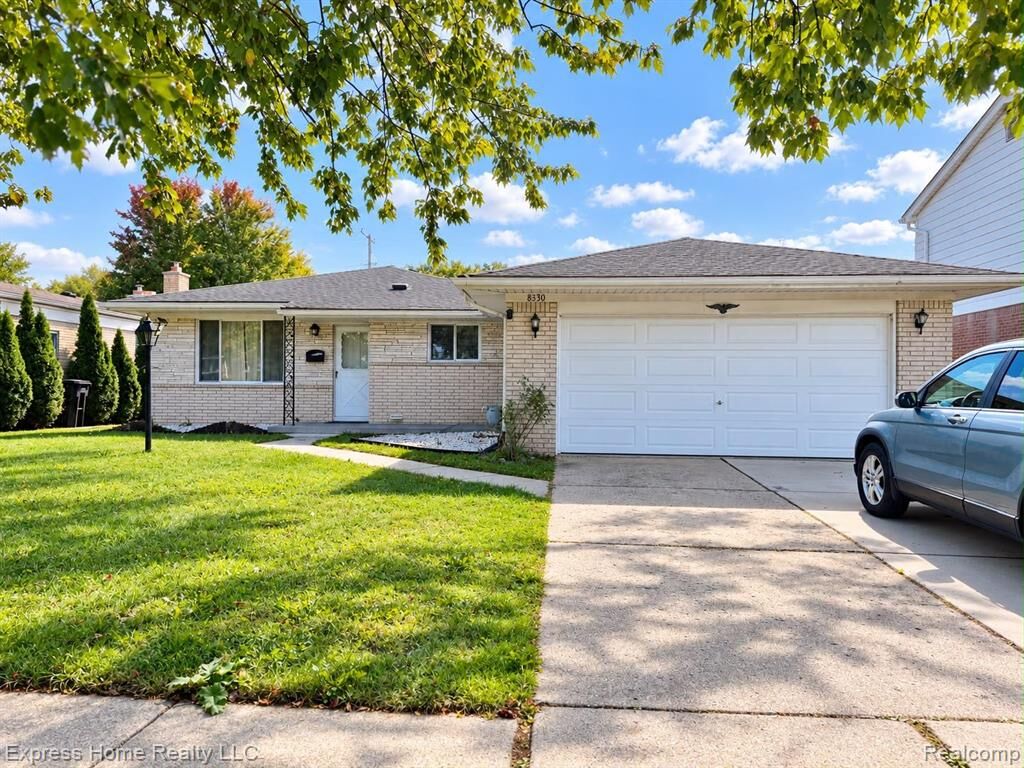 Property Photo:  8330 Sunburst  MI 48015 
