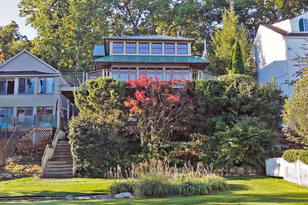 Property Photo: 20944 Watson Road MI 49099