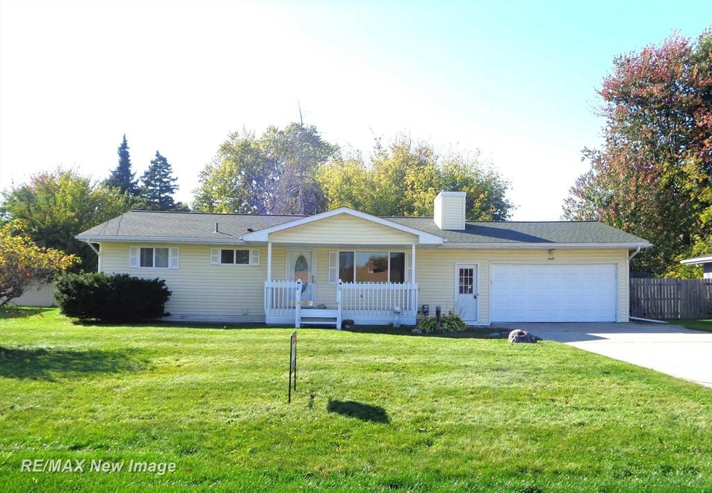 Property Photo: 2637 Julianne Drive MI 48603