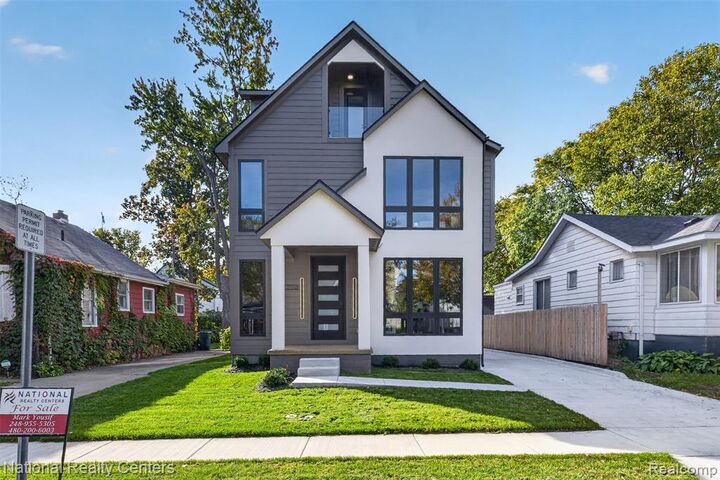 Property Photo:  1292 Holland Street  MI 48009 