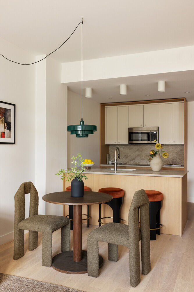 Property Photo: 23 Ocean Parkway 3Q NY 11218