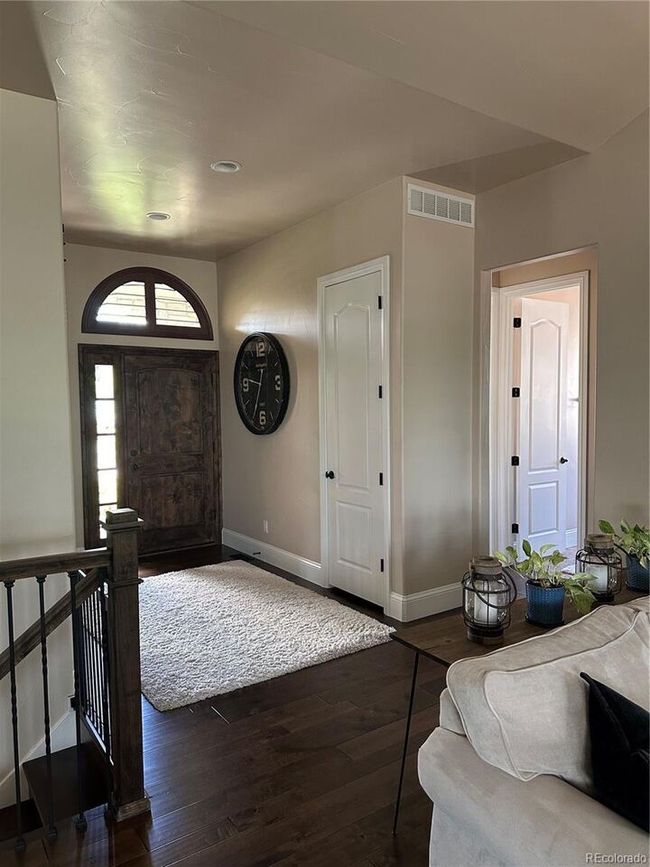 Property Photo:  8632 S Wadsworth Court  CO 80128 