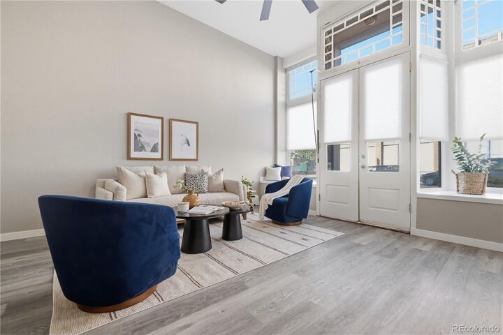 Property Photo:  2944 Zuni Street 5  CO 80211 