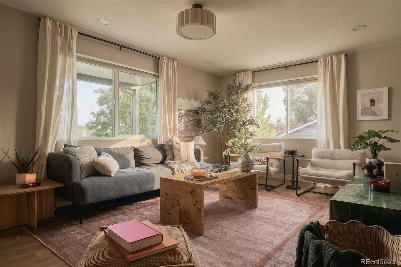 Property Photo:  225 Raleigh Street  CO 80219 