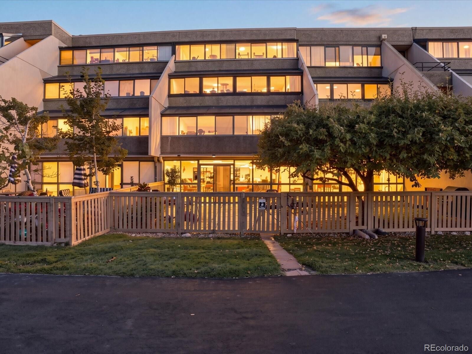 Property Photo:  7000 E Quincy Avenue 105  CO 80237 