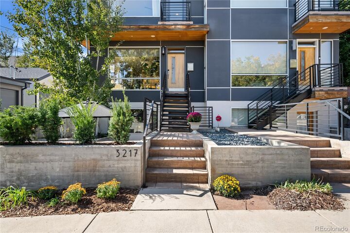 Property Photo:  3217 Quivas Street  CO 80211 