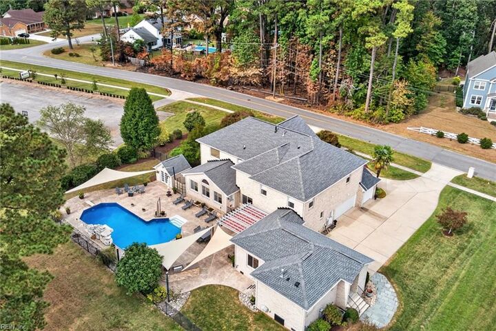 Property Photo:  4337 Wishart Rd  VA 23455 