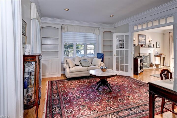 Property Photo:  216 Holly Hills Dr  VA 23185 