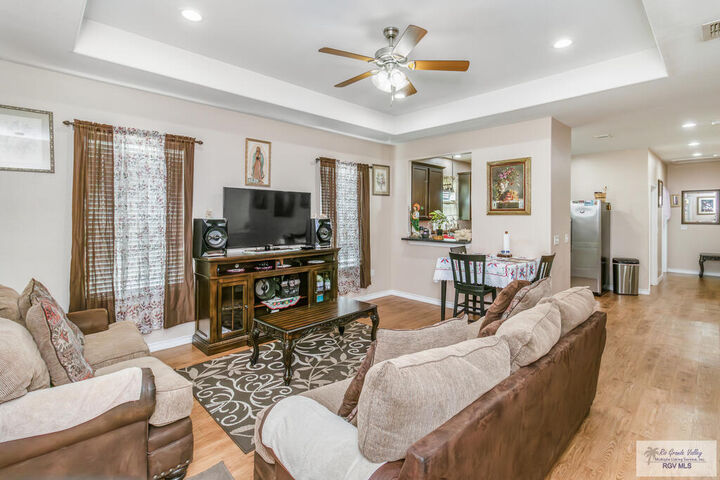 Property Photo:  21226 Virginia Ave.  TX 78586 