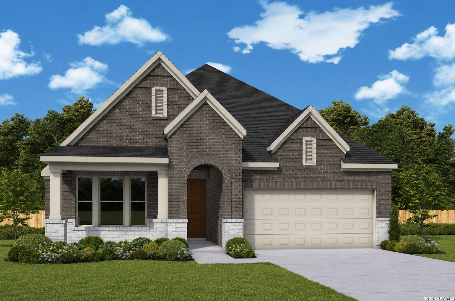 Property Photo:  746 Converge Ct  TX 78124 