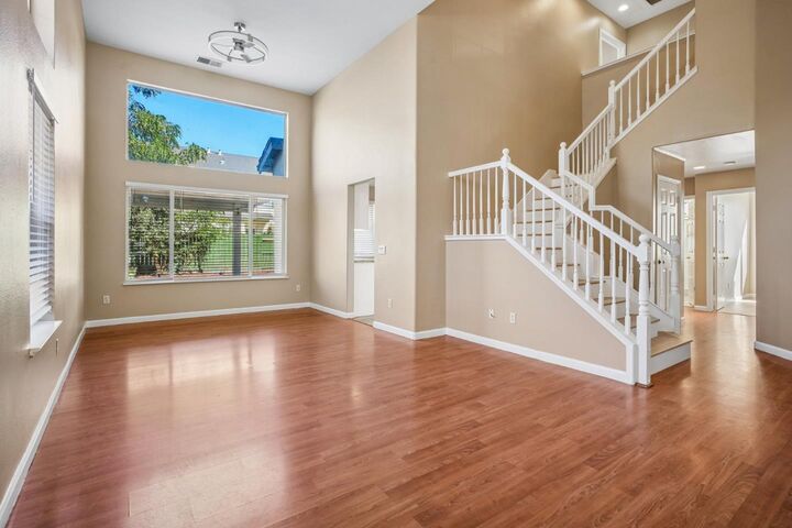 Property Photo: 421 De Bord Drive CA 95376