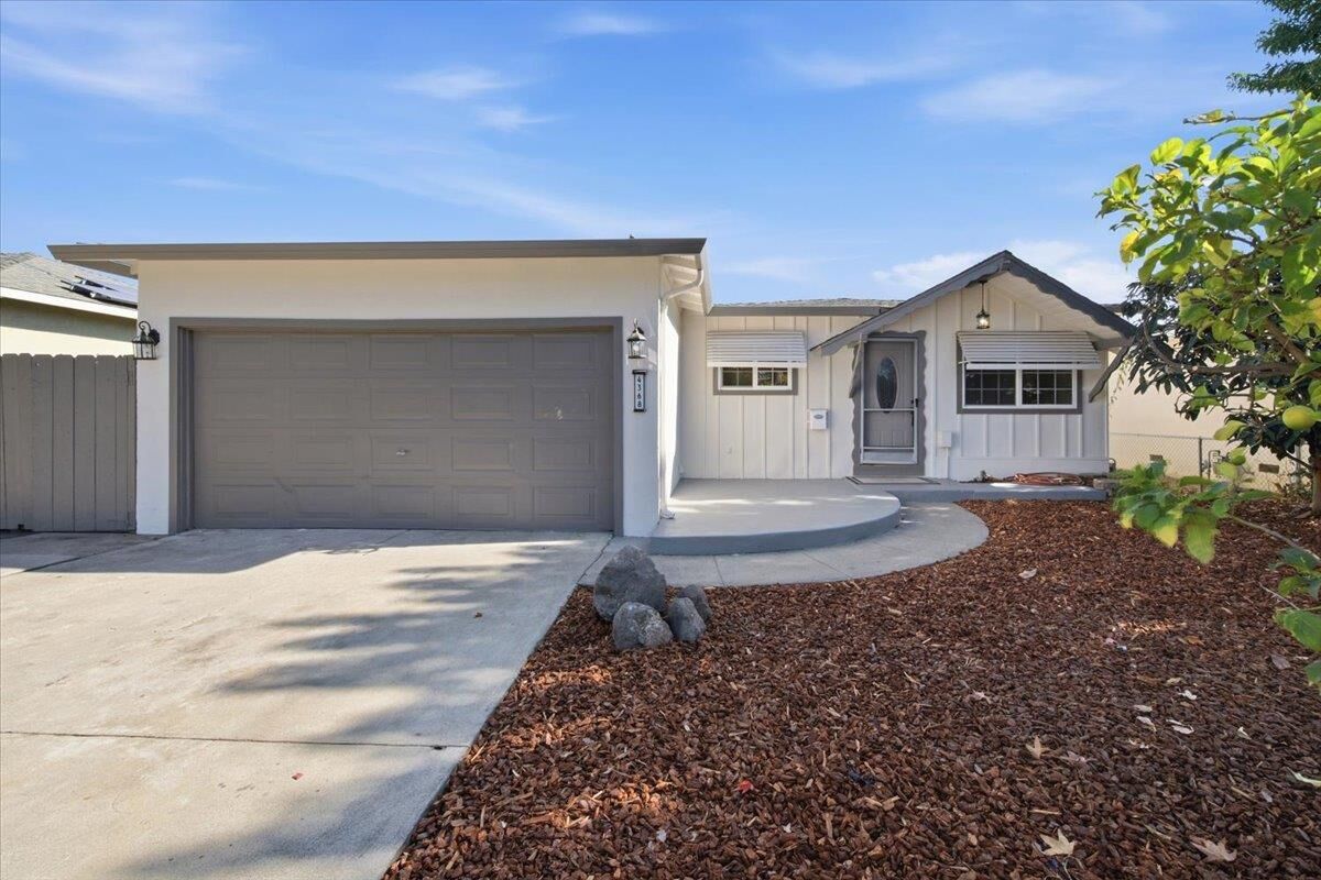 Property Photo: 4368 Camden Avenue CA 95124