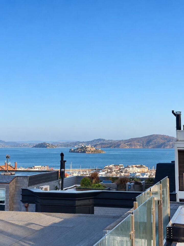 Property Photo: 312 Lombard Street A CA 94133