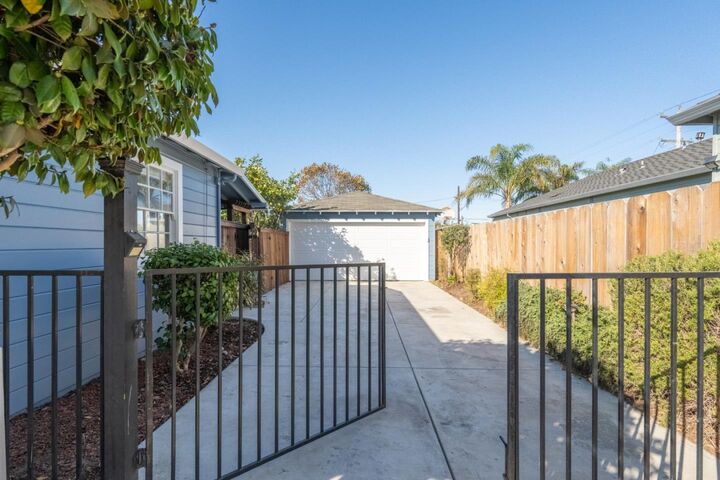 Property Photo:  291 Tapadero Street  CA 93906 