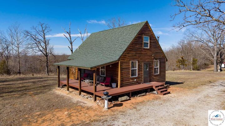 Property Photo:  3115 Green Ridge  MO 65324 