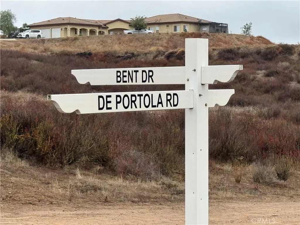 Property Photo:  0 Bent  CA 92592 