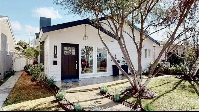 Property Photo:  2166 Maine  CA 90806 